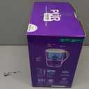 PUR CR1100CV Classic Water Filter Pitcher Filtration System, 11 Cup