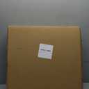 DEBJGO Solid Wood Side Table, End Table,Coffee Table with Wheels, Bedroom Mid Century Modern Nightstands,Easy Assembly(Walnut)