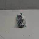 Chevy Impala Power Window Switch Driver Side, Master Window Switch Assembly - Replace 10340140 DS2122 1S12188 D1921E (1-Auto)