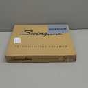 Swingline Paper Cutter, Guillotine Trimmer, 12" Cut Length, 10 Sheet Capacity, ClassicCut Lite (9312)