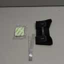 Carpal Tunnel Wrist Brace Left Hand, Adjustable Night Wrist Support with 3 Metal Splints, Hand Brace for Men Women No Pressure on Thumb, Splint Stabilizer for Work, Arthritis, Gray Small