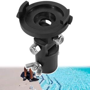 547508 Cleaning Head Plastic Installation/Removal Tool Compatible with The Installation/Removal of Manufacturing Gamma Series 3&4 Pop-Up Tools