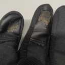 WTACTFUL Tactical Gloves for Men Touchscreen Airsoft Paintball Motorcycle Gloves (Medium, Full Finger Black)