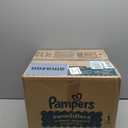 Pampers Swaddlers Diapers, Size 1 (8-14 lbs), 198 Count, Absorbent, Keeps Baby Dry and Comfortable, Skin Safe Disposable Baby Diaper\