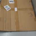 Mud Flaps and Reflector Strips Pair 24 inch x 30inch Black Mud Flaps and Aluminum Strip, for Semi-Truck Trailer Heavy-Duty Truck (2 Mud Flaps +2 Reflector Strips)