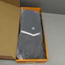 Heated Gloves for Men and Women, Rechargeable Hand Warmers with Touchscreen, Waterproof Electric Heated Ski Glove for Winter Outdoor Work Hunting Camping Hiking Skiing Raynaud (X-Large)