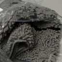 Bcoimo Super Absorbent Dog Door Mat, 36"*24" Anti Slip Mat for Muddy Paws, Pet Rugs for Dirty Paws Washable that Absorbs Moisture and Dirt, for Dog Cage and Pet Resting Carpet