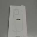 JELE Shockproof Designed for iPhone 12/12 Pro Case, Liquid Silicone Phone Case with [Soft Anti-Scratch Microfiber Lining] Military Grade Drop Protection Slim Thin Cover, 6.1 inch, Baby Blue