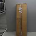 Bamboo Bath Caddy Tray Expandable 29.5"-37.4", Bathroom Bathtub Organizer with Book Tablet Wine Glass Cup Towel Holder, Bathtub Tray Fits Most Bath Tubs,Black