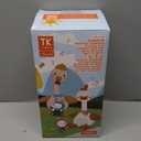 TUMAMA Dancing Talking Chicken Toy, Mimicking Twisting Neck Flapping Wings Electronic Pet Soft Plush Chick Toy,Singing, Recording, Repeating, Baby Toddler Interactive Toys for Boys Girls Gifts