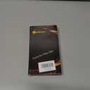 for iPhone 16 Pro Max Case with 2 Screen Protectors - Compatible with Magsafe - Upgraded Camera Protection - Liquid Silicone Protective Phone Case 6.9" for Men, Women,Girls - Porcelain Blue