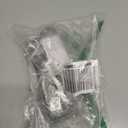 Pack of 2 Universal for All Samsung Smart TV Remote Control, Replacement Compatible for All Samsung Smart TV