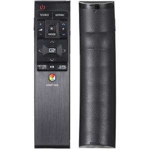 BN59-01220E Replacement Smart Remote Control for Samsung Smart TV Remote Control BN59-01220G BN59-01221J BN59-01220A RMCTPJ1AP2 (with USB Receiver)