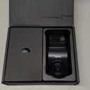 BOTSLAB 4K Dash Cam Front and Rear, STARVIS 2 Sensor, Voice Control, 64GB Card Included