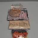 100th Birthday Decorations for Women, Rose Gold 100 Birthday Crown and Sash, Black and Pink 100 Years Banner Balloons Backdrop Hanging Swirls Paper Fans, 100 Years Old Party Supplies (100th)