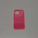 ArtsEvo Designed for iPhone 16 Pro Max Case, 6.6ft Drop Protection, Full Body Screen Camera Protective Phone Case, Hotpink