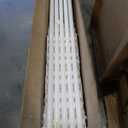 Konideke 25 Pack T8 Fluorescent Bulbs 4 Foot, F32T8/865 Fluorescent Light Bulb 48 Inch 32 Watt 6500K Daylight 2500 Lumens G13 Base