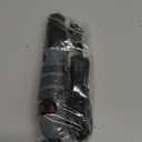 DIAFIELD Mini Heat Gun, 2 Temp Setting 302-842 Fast Heat Hot Air Gun Tool with Reflector Nozzle and 5.9Ft Cable Overload Protection for Epoxy Resin, Craft, Embossing, Shrink Wrapping & DIY