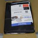 EzyShade 10-Layer SUV Car Cover Waterproof All Weather. See Vehicle Size-Chart for Accurate Fit. Outdoor Full Exterior Covers for Automobiles Heavy Duty Tarp Jeep Rav4 CRV. Size S3 (See SizeChart) (Reflective)