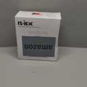 DTXMX FS-i6X 10CH Radio Transmitter and Receiver FS-iA10B 2.4G RC Controller for Airplane Helicopter FPV Drone RC Quadcopter Fly in The vast Sky (Mode-2)