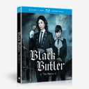 Black Butler: The Movie [Blu-ray]