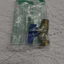 3/4" Garden Hose Threaded Hose Bibb No Kink x 3/4" Male NPT