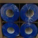 Cryspool 07080 Filter Compatible with Jandy CL460, CV460, A0558000, R0554600, PJAN115, C-7468, FC-0810, 4X115 sq.ft Pool Filter Cartridges, 4 Pack