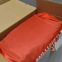 11 FT Long Christmas Inflatables Train with Santa Claus Reindeer Snowman Outdoor Decorations Blow Up Yard with Built-in LEDs for Lawn Garden Holiday Indoor Party Decor