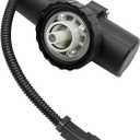 MP10325 Fuel Pump 12V Fuel Extraction Pump Replacement for Caterpillar Perkins 232-5877 228-9130 349-5327 228-9129 CAT Backhoe 414E 416D 416E 420D 420E 422E 424D 428D 428E 430D 430E 432D 432E