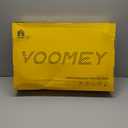 Voomey 18" Paint Roller kit9 Piece 18 inch Paint Roller18 Paint Roller Tray with Liner,Microfiber Paint Roller,Paint kit for House Painting