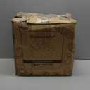 Elite Gourmet EDF-401T Electric 4.5 Qt. / 17 Cup Immersion Deep Fryer 3-Baskets, 1700-Watt, Timer Control Adjustable Temperature, Lid with Viewing Window and Odor Free Filter (Stainless Steel and Black)