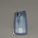 SPORTLINK for iPhone 17 Pro Max Waterproof Case - Shockproof Dustproof Case with Built-in Screen Protector, Full Body Heavy Duty Sealed Protective Cover for iPhone 17 Pro Max 6.9" Blue/Frosted Clear