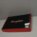 Joso Faceplate for PS5 Disc Edition, Anti-Scratch Dustproof Case Replacement, Cover Skin Fit for PS5 Console (CD-ROM) with Cooling Vent, Plates for PS5 Accessories, Easy Installation - Pink with Vent