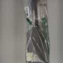 EZVALO Picture Light for Wall, 4800mAh Rechargeable Wireless Remote Lights, 16'' Dimmable Magnetic LED Art Painting Light with 3 Color Temps, Display for Gallery, Living Room, Bedroom, Hallway (Gold)