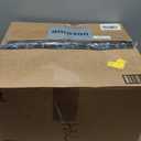 Bedsure Queen Size Comforter Set, Beige Soft Prewashed Bedding for All Seasons, 7 Pieces Warm Winter Down Alternative Bed Set, Fluffy Bed in a Bag with Sheets, Pillowcases & Shams (Queen(90"x90"))