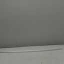 Frameless Shower Door Bottom Seal Shower Sweep with Drip Rail for 1/4" Glass,36" Long, Vinyl, Clear
