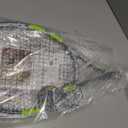 WILSON Blade Feel Comp Junior/Youth Recreational Tennis Rackets, 26