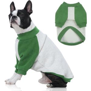 Fuamey Size 2XL Dog Sweater