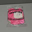 140 Pcs Pink Balloons Different Sizes, 18 12 10 5 inch Pink Balloon Garland Kit, Balloon Arch Kit for Birthday Wedding Graduation Baby Shower Anniversary Party Decorations