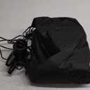 Inflatable Car Air Mattress Back Seat Bed with Air Pump,55 "x 35" Portable Thickened Car Travel Camping Sleeping Air Mattress Blow Up Bed for Car Universal SUV (20190001)