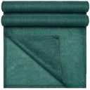 Wowangce 60% 6' x 100 FT Shade Cloth Roll, Sunblock UV Resistant Shade Net Windscreen Cover Fabric Roll for Garden Greenhouse Flower Plant Patio Kennel Canopy(Green)