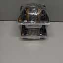 2 x M300A Ear Protection For Gun Range - Shooting Ear Muffs with Ergonomic Gel Cushions, IPX5 Waterproof Gear (Brown)