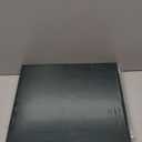 Bumusty Large Felt Bulletin Board, 48" x 36" Cork Board Alternative, 12-Pack Wall Tiles with 4-Compartment Design, 30 Push Pins, 70 Adhesive Tabs, Ideal for Office & Home Decor, Pine Green