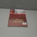 SuFly Sketch Book for Girls, 9 x 12 Spiral Bound Sketchbook, 100 Sheets Artist Sketch Pad, 68lb/100gsm White Paper Drawing Pad, Art Supplies.