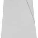 Rayon Made from Bamboo Sleep Sack 6-12 Months 2.5 Tog Winter Warm Ultra Soft Baby Wearable Blanket Toddler Sleep Sack for Babies Unisex Girl Boy 2-Way Zipper Quilted Thick Baby Sleeping Bag