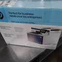 HP Color Laserjet Pro MFP 4301fdw Wireless All-in-One Color Laser Printer, Scanner, Copier, Fax, Best-for-Office