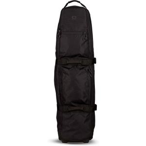 OGIO Golf Wheeled Travel Bag (for Golf Bag and Clubs) (Black 2025)