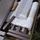 Dream On Me Anna 3-in-1 Convertible Crib and Changer, GREENGUARD Gold, 70.5"L x 30.3"W x 41.8"H