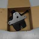 Trunk Tailgate Latch Lock Actuator Compatible with 2012-2018 Ford Focus Sedan Replaces # BM5Z5443150B 940-128