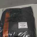 Weekender Bags for Women, Travel Duffel Bags with Shoe Compartment,Personal Item Travel Bag for Airlines, Carry on Overnight Tote Bag for Women with Toiletry Bag，Black&Brown